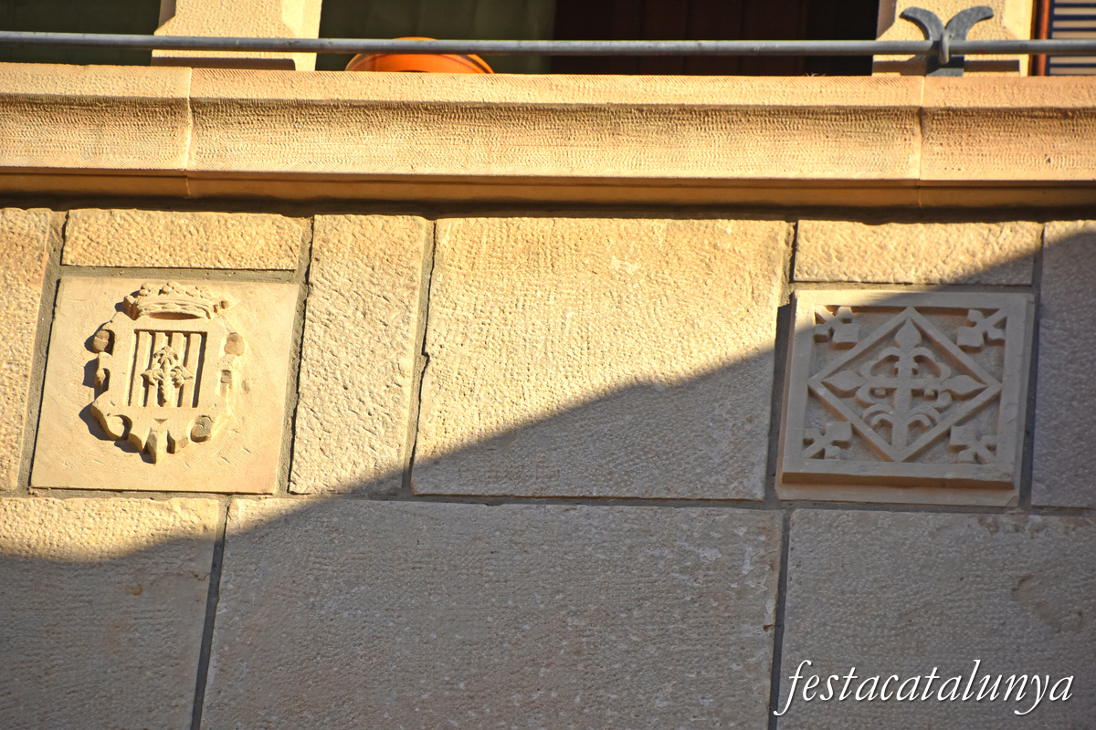 Torregrossa - Cal Jaumet 