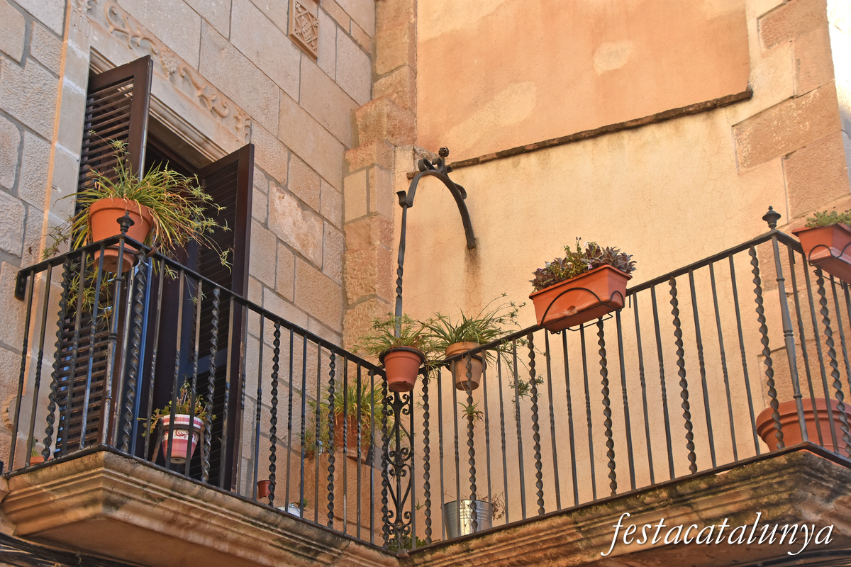 Torregrossa - Cal Jaumet