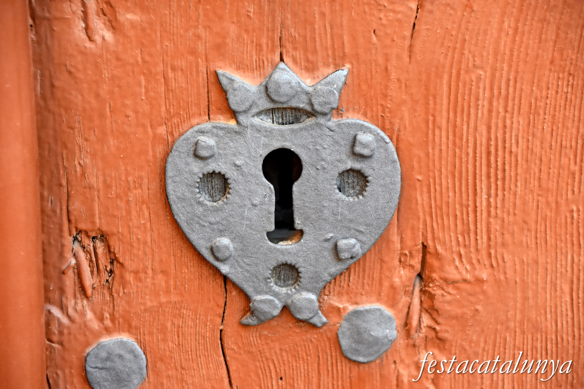 Torregrossa - Cal Jaumet 