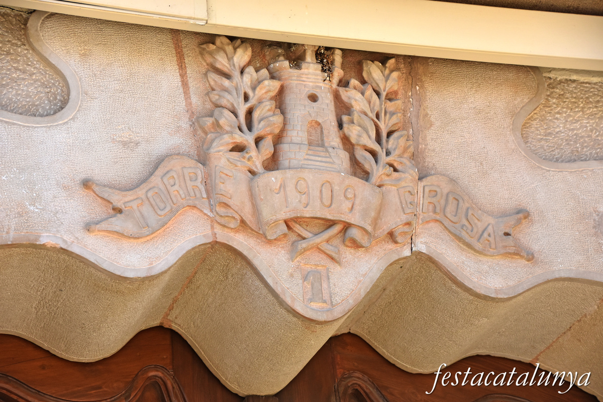 Torregrossa - Casa de la Vila 