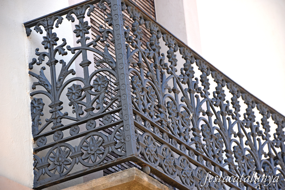 Torregrossa - Casa de la Vila 