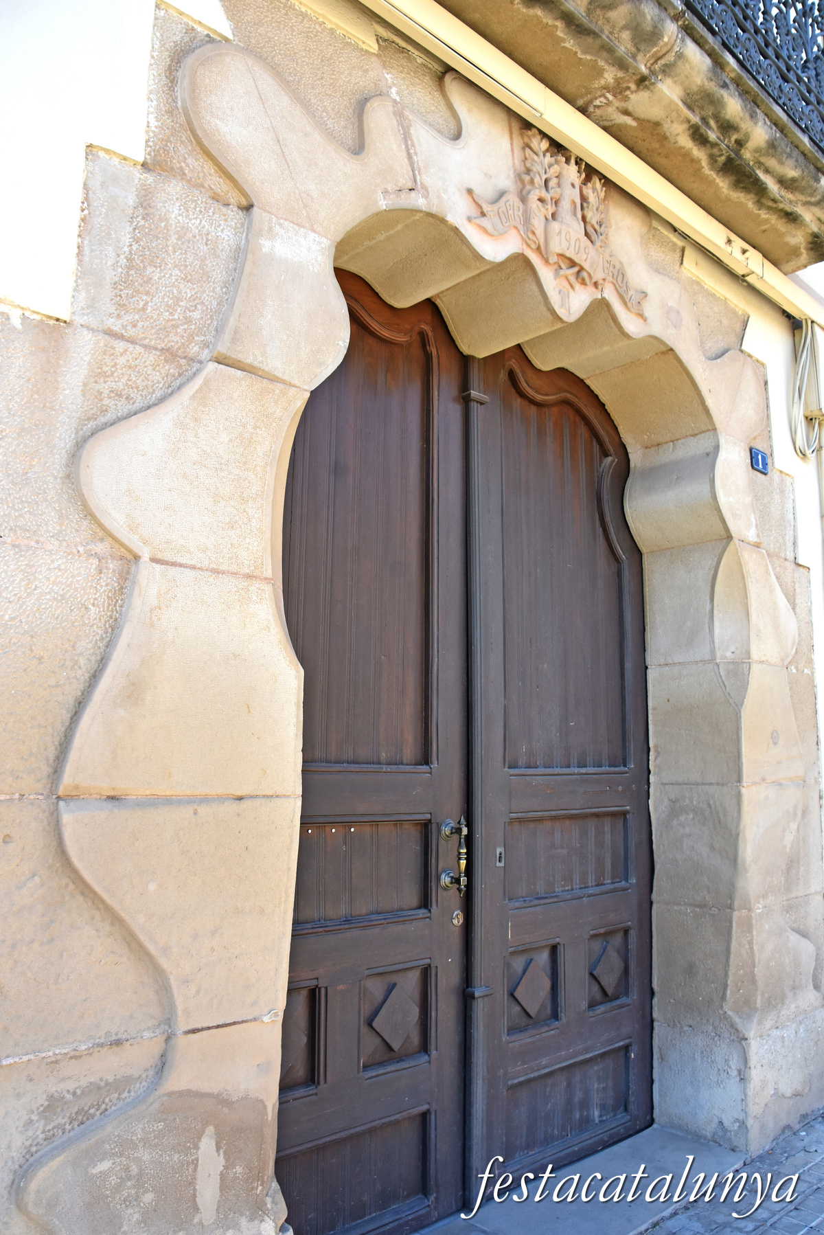 Torregrossa - Casa de la Vila 