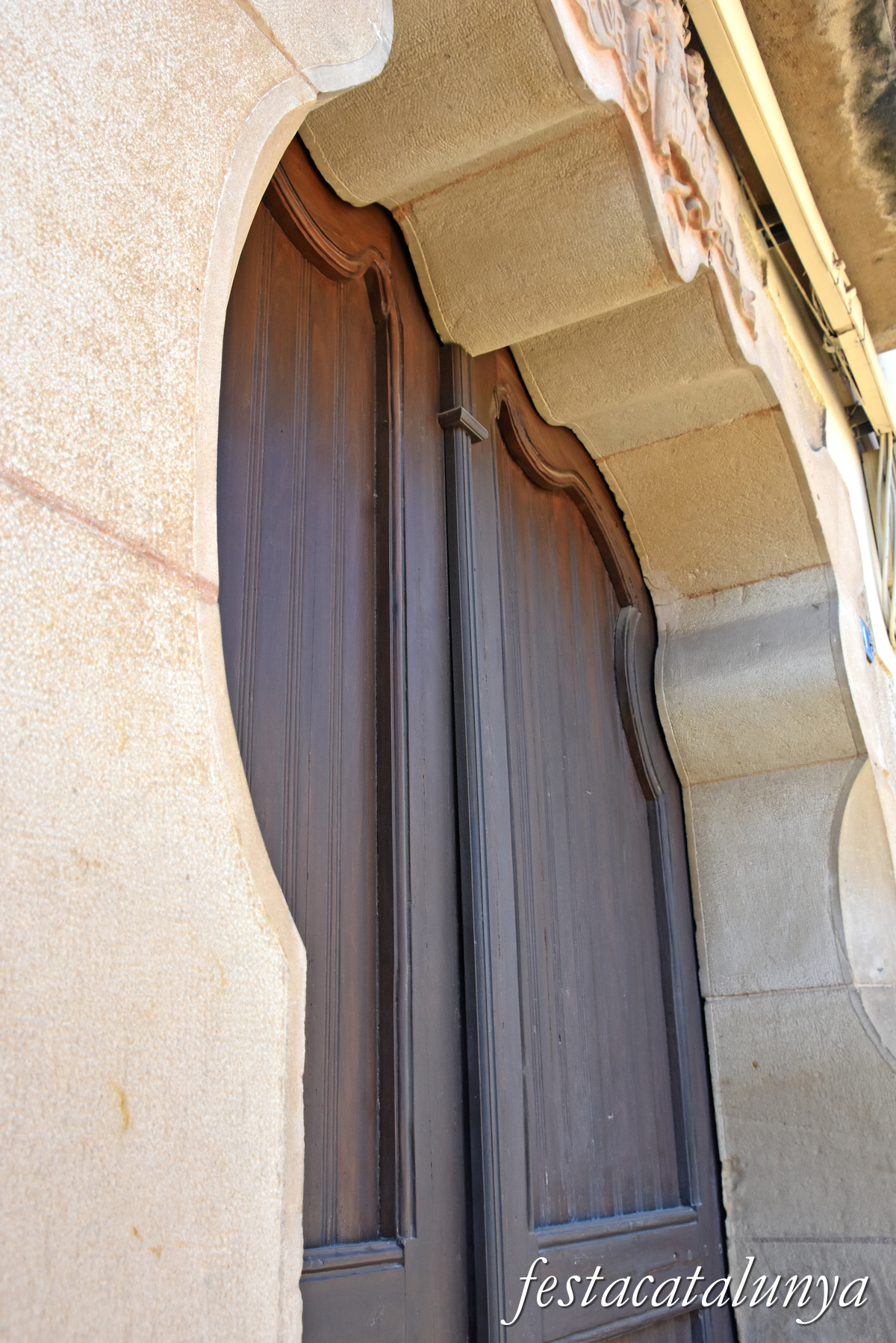 Torregrossa - Casa de la Vila 