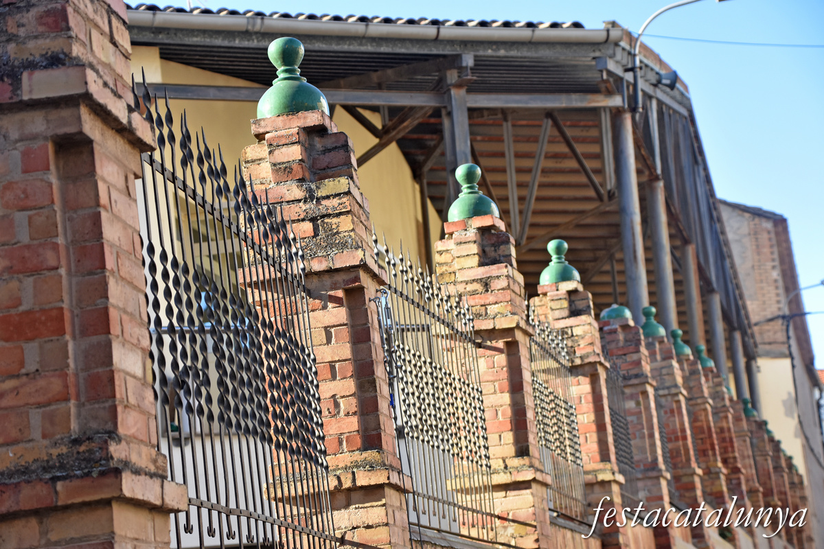 Torregrossa - Casa de la Vila 