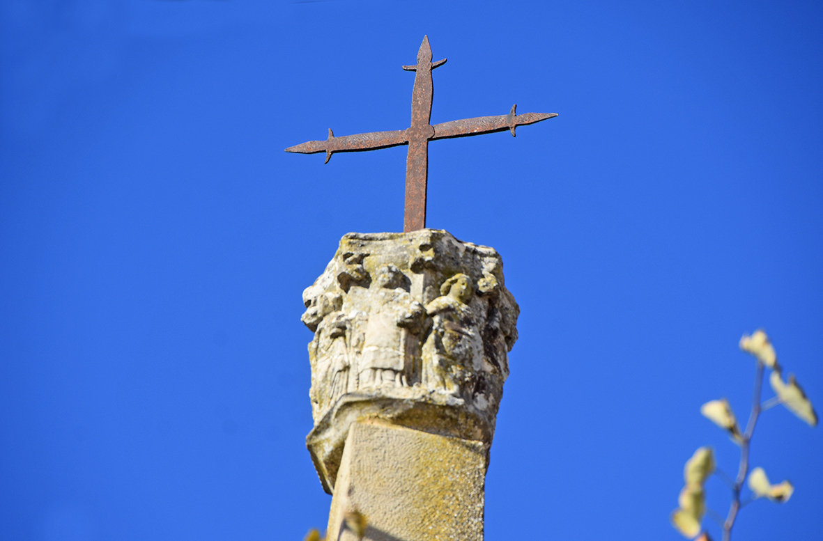 Nucli històric d'Oliola