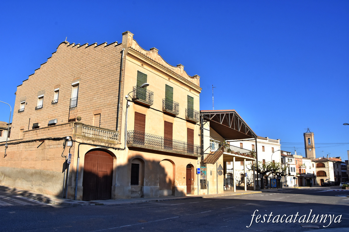Torregrossa - Cal Salvia