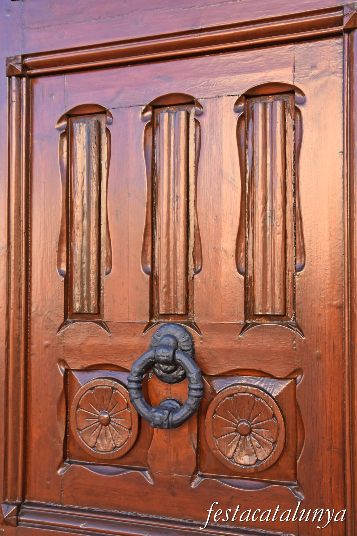 Torregrossa - Casa Carrer Verdaguer, 1 