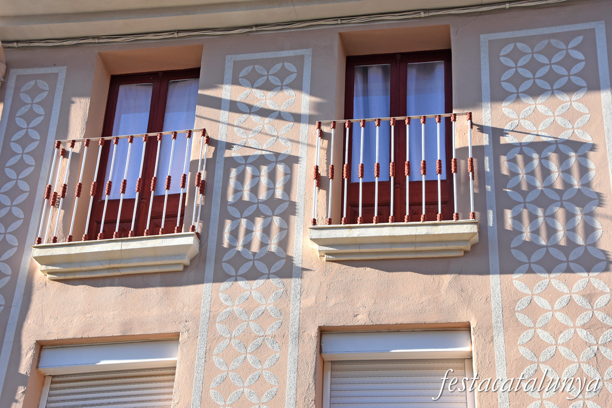 Torregrossa - Nucli històric 