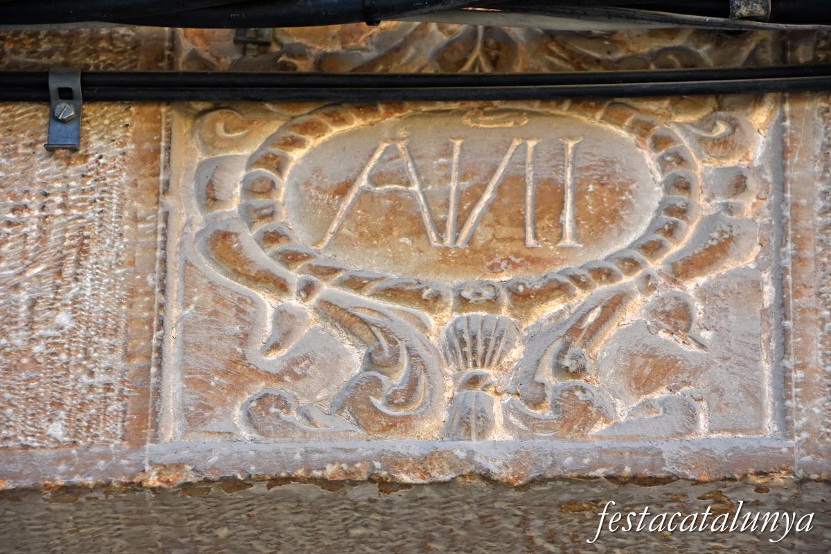 Torregrossa - Nucli històric 