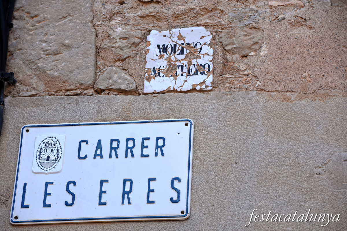 Torregrossa - Nucli històric 