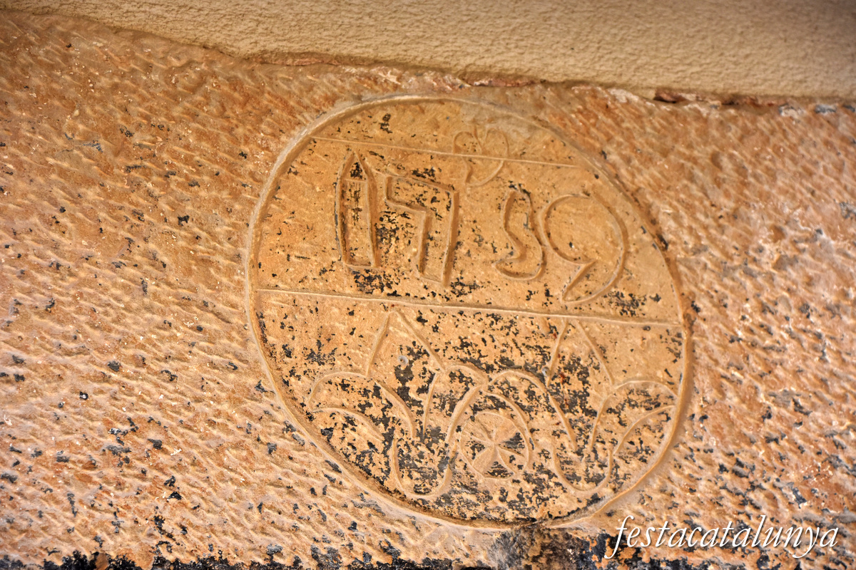 Torregrossa - Nucli històric 