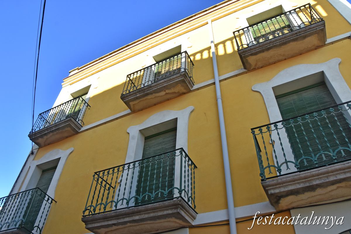 Torregrossa - Casa Carrer Sant Roc, 3