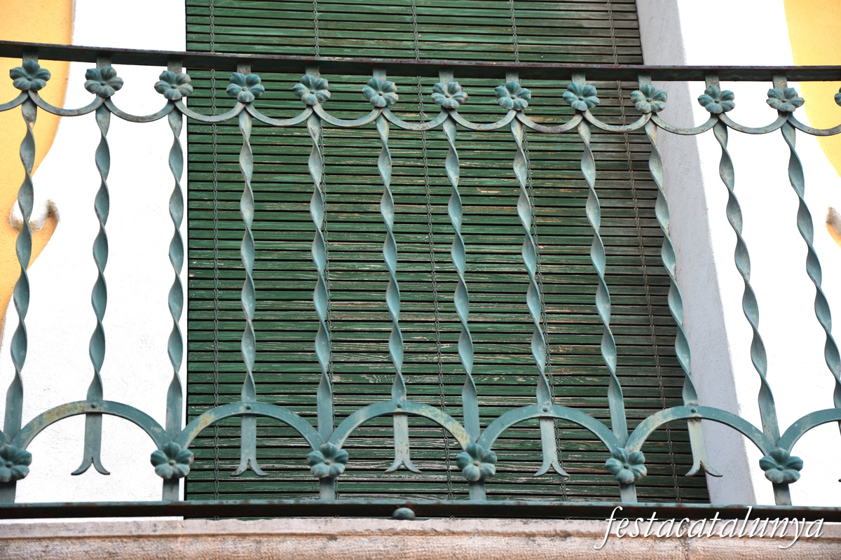 Torregrossa - Casa Carrer Sant Roc, 3 