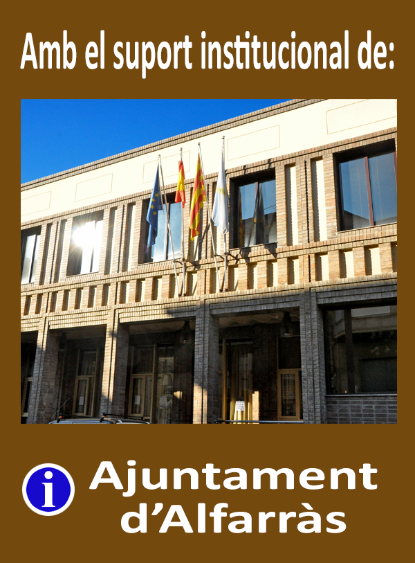 Alfarràs - Ajuntament