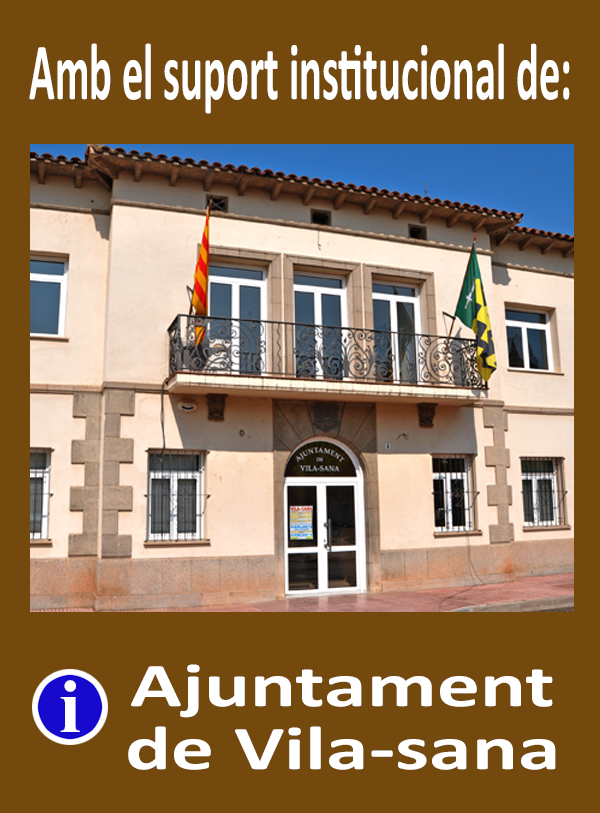 Vila-sana - Ajuntament