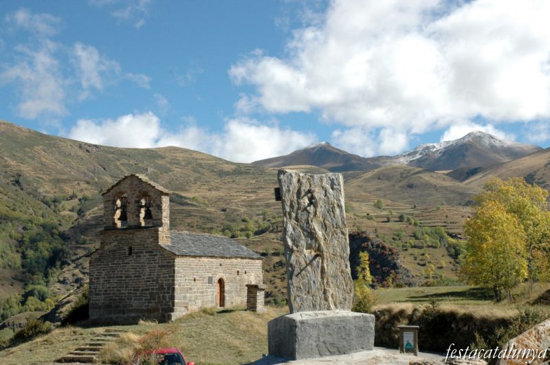Sant Quirc de Durro