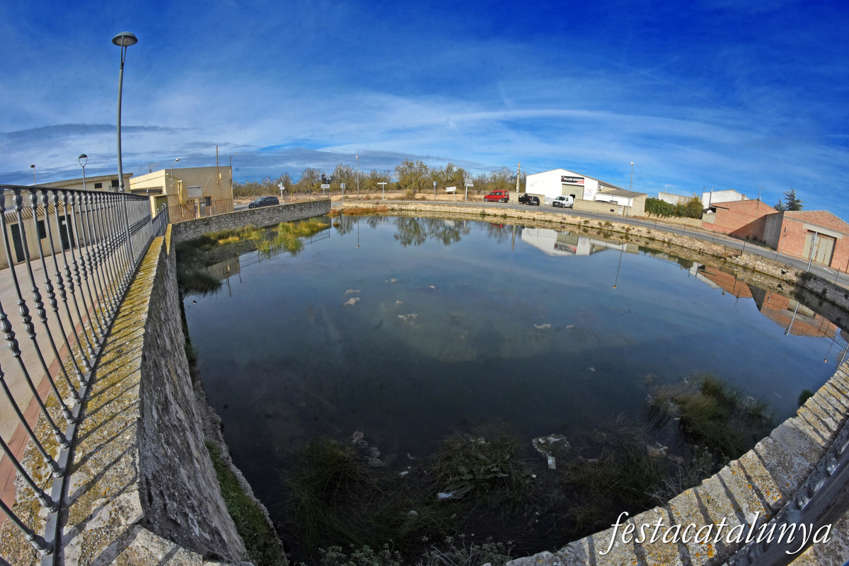 Vilalba dels Arcs - Bassa Bona