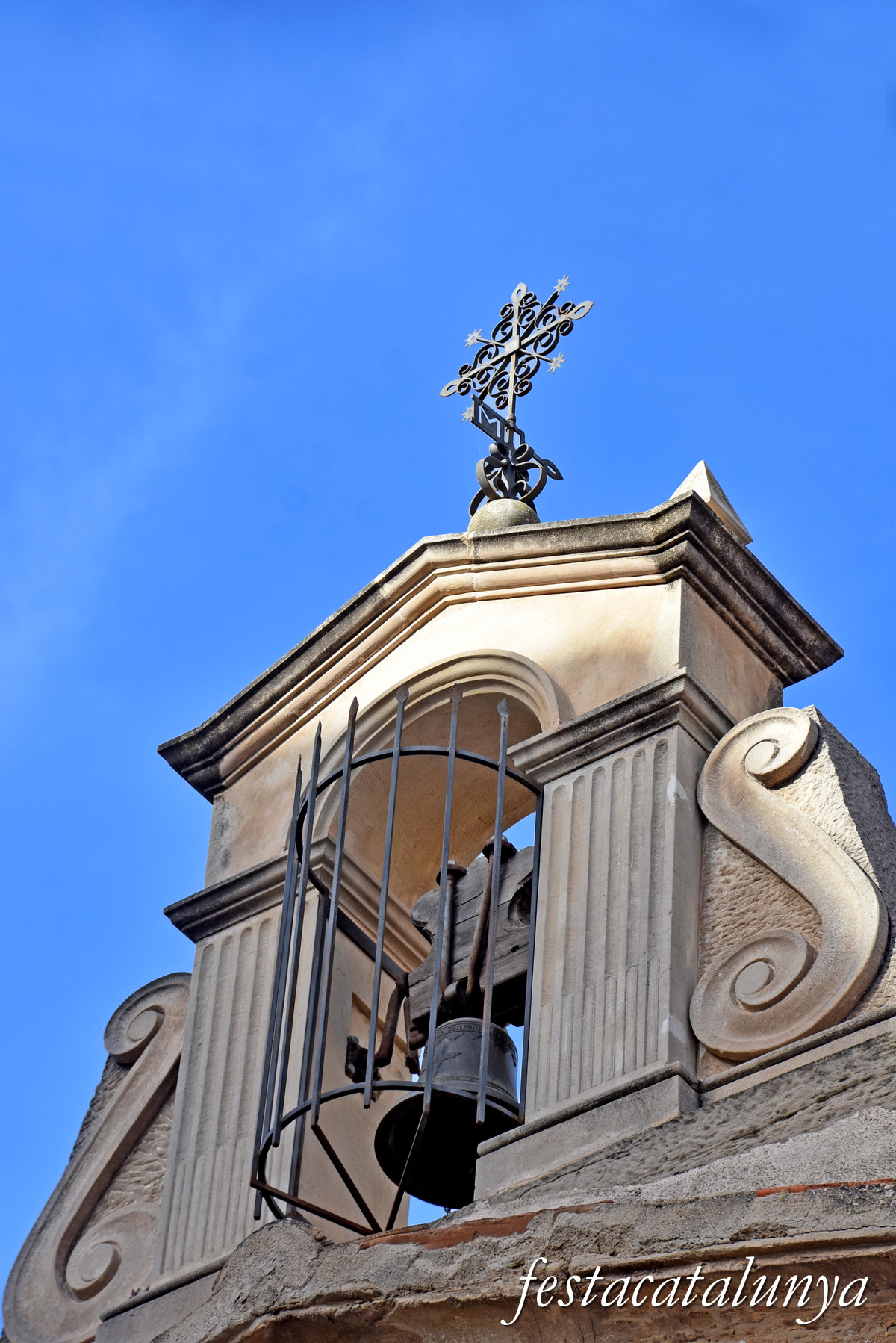 Capella de la Mare de Déu de Gràcia de Vilalba dels Arcs