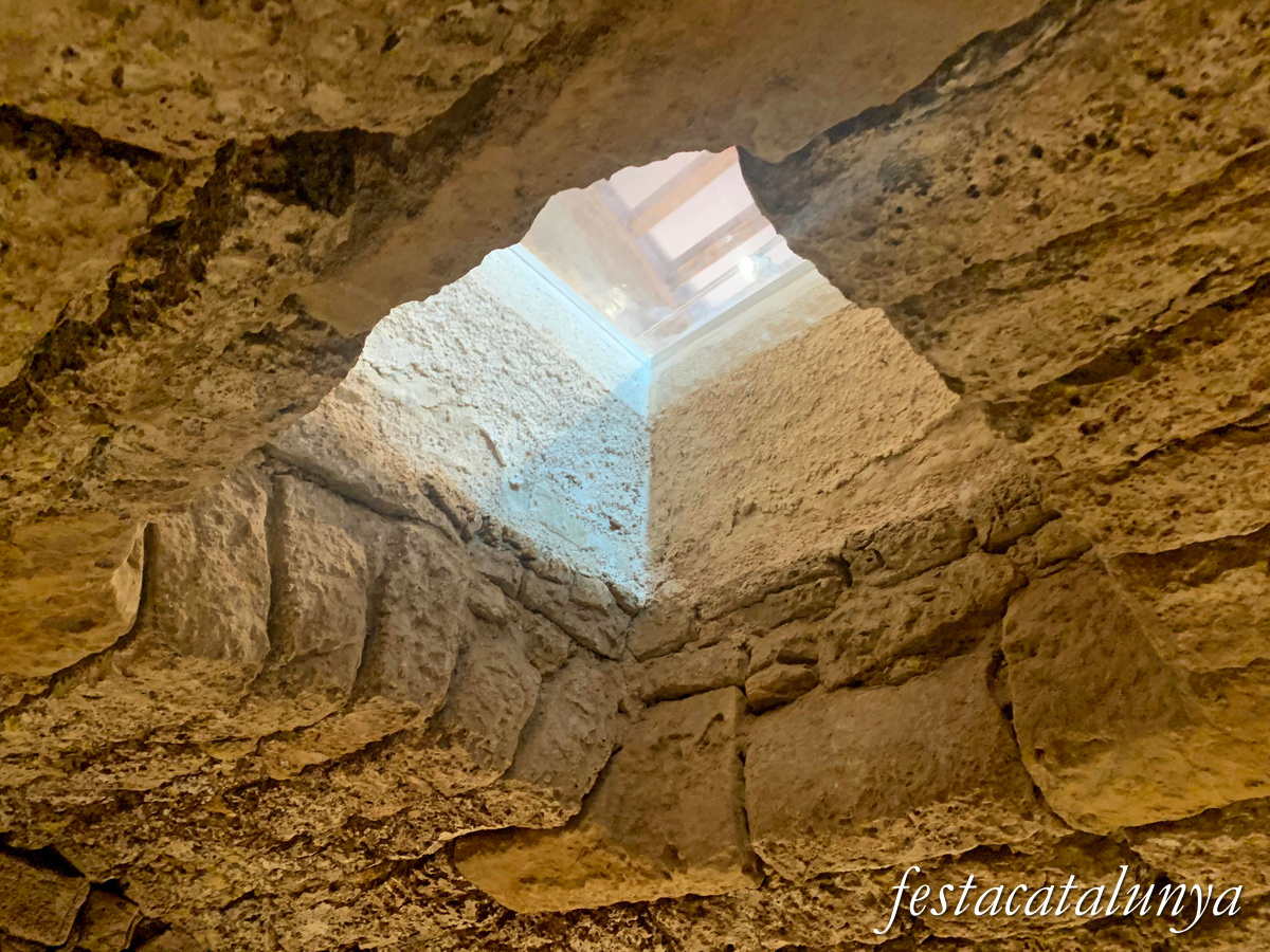 Vilalba dels Arcs - Capella de la Mare de Déu de Gràcia