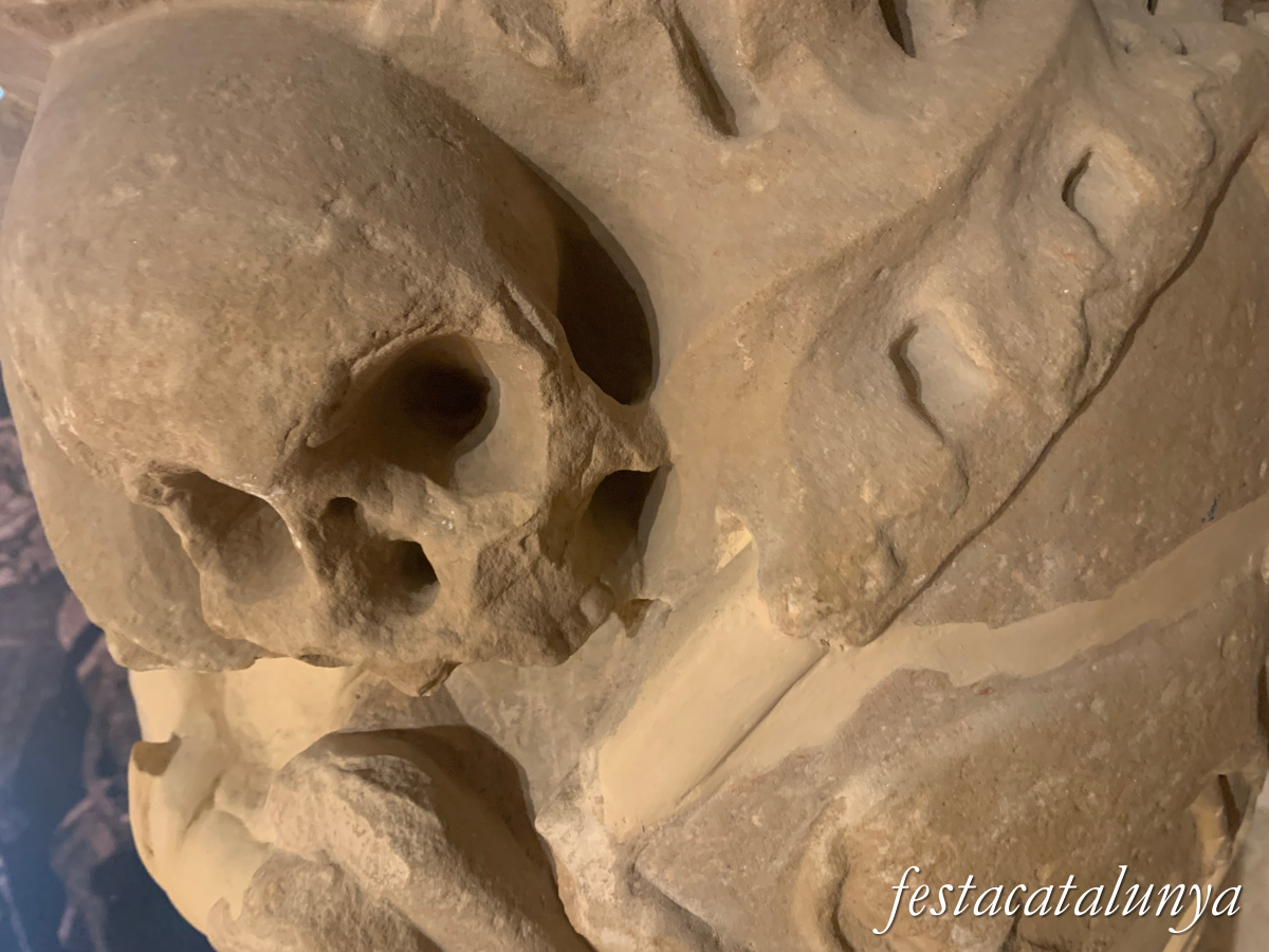 Vilalba dels Arcs - Capella de la Mare de Déu de Gràcia