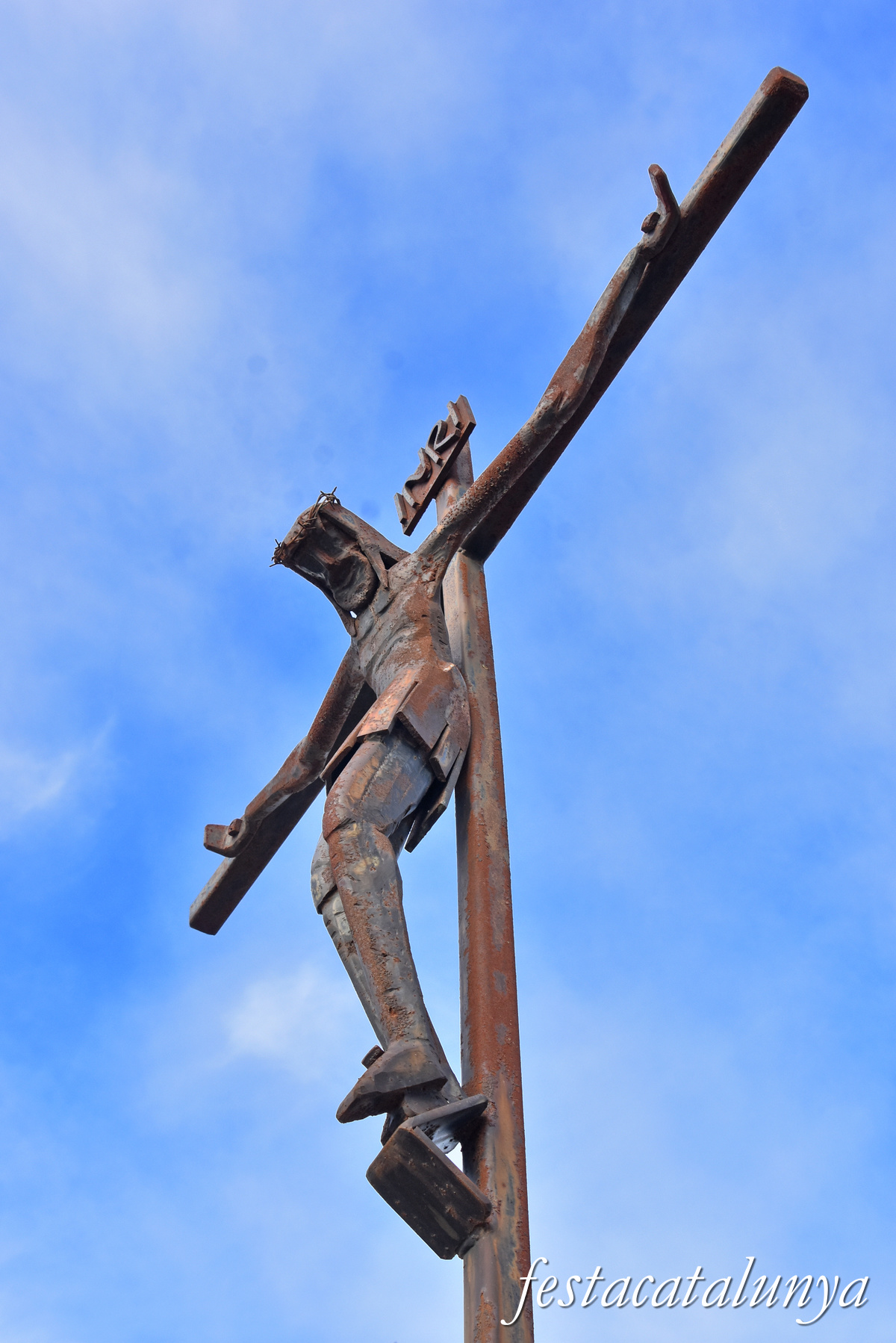 Vilalba dels Arcs - Calvari de Vilalba dels Arcs