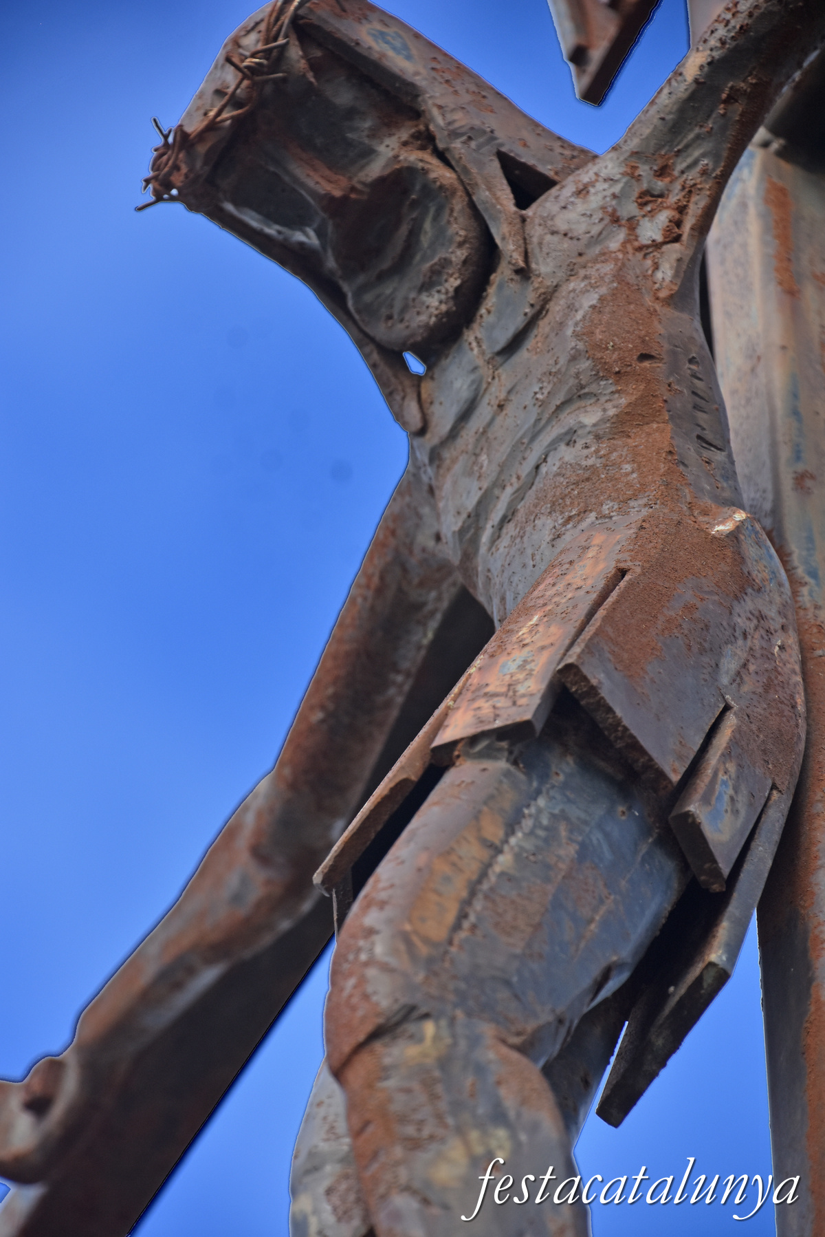 Vilalba dels Arcs - Calvari de Vilalba dels Arcs