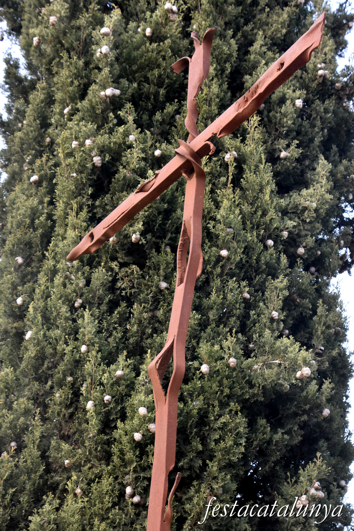 Vilalba dels Arcs - Calvari de Vilalba dels Arcs