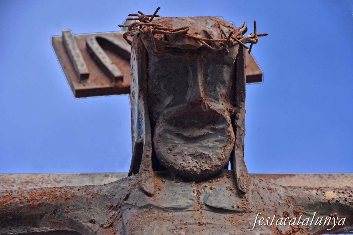 Calvari de Vilalba dels Arcs