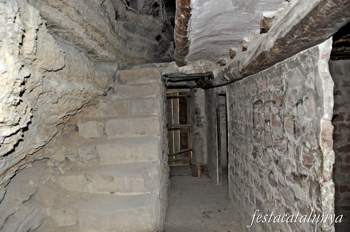 Vilalba dels Arcs - Ermita de Sant Pau