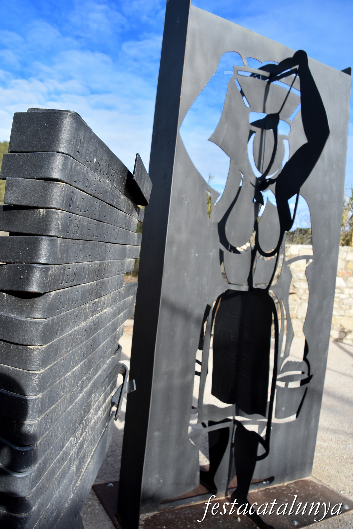 Vilalba dels Arcs - Rentadors de la Font