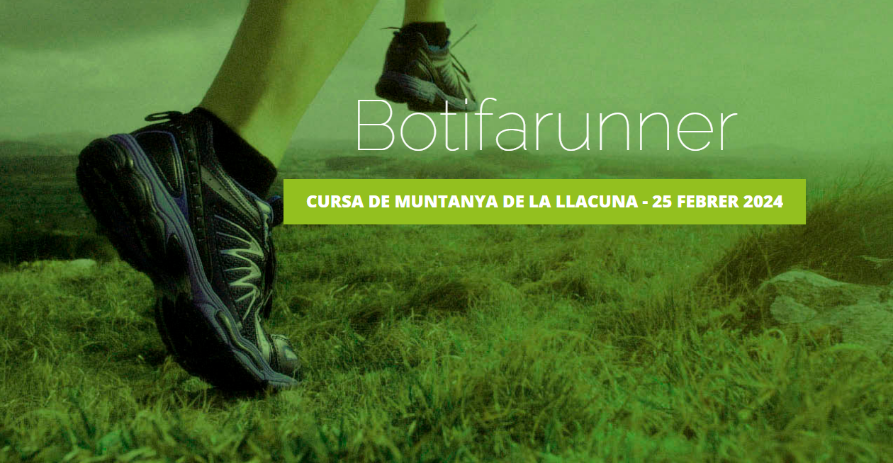 Botifarunner a La Llacuna