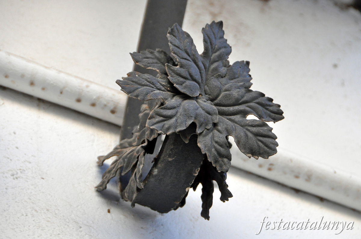 La Galera - Cases modernistes 