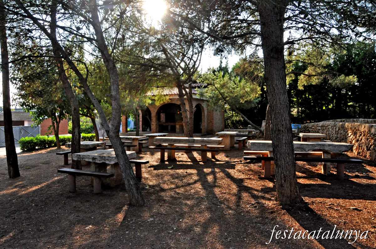 La Galera - El Calvari 