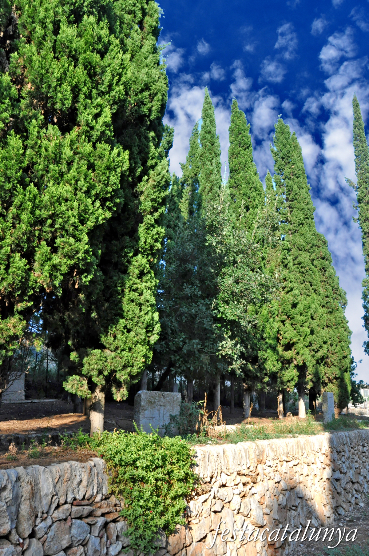 La Galera - El Calvari