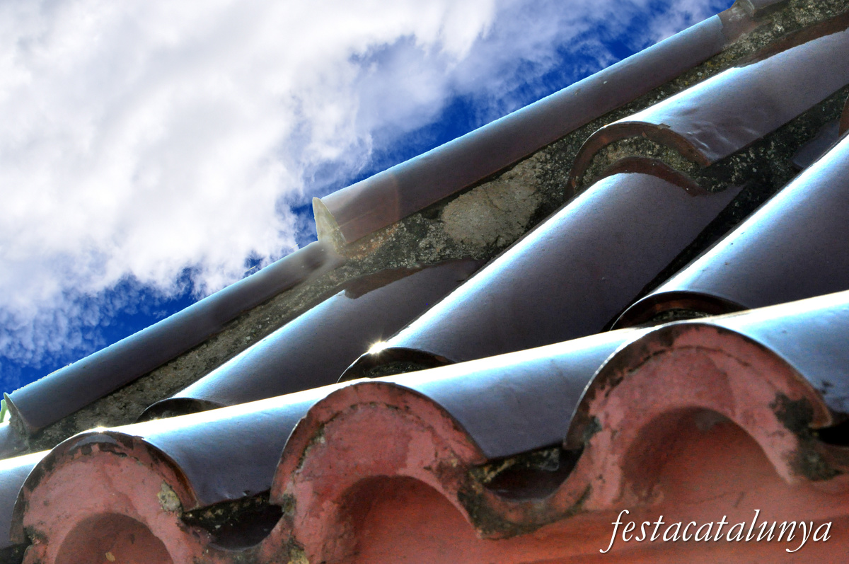 La Galera - Ermita i povet de Sant Vicent Ferrer 