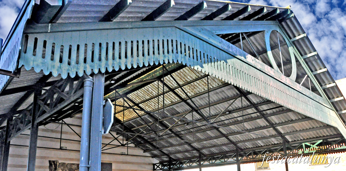 La Galera - Nucli històric 