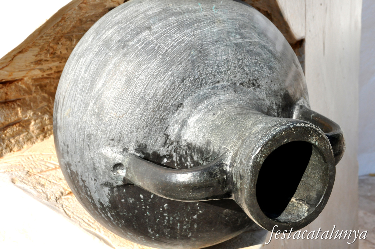 La Galera - Nucli històric 