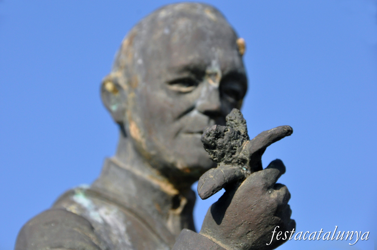 La Galera - Nucli històric 