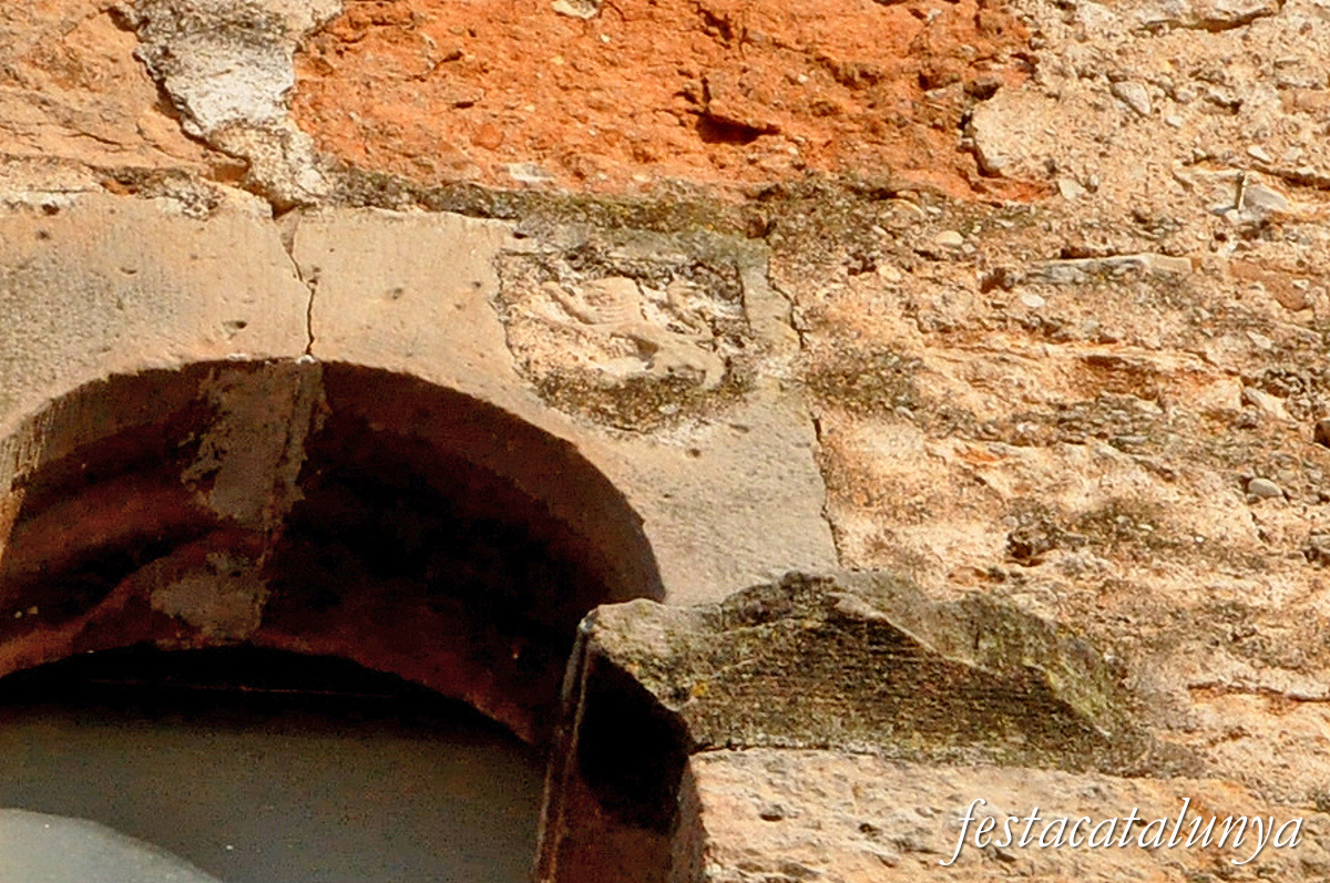La Galera - Torre de defensa i església de Sant Llorenç