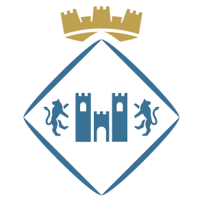 Sant Julià de Vilatorta - escut