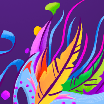 Carnaval a Sant Julià de Vilatorta