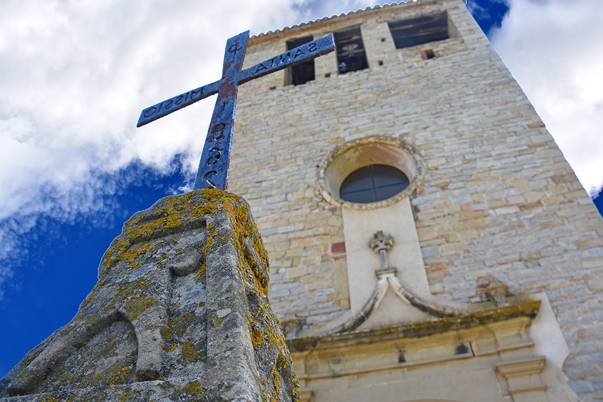 Santa Maria de Vilalleons ***