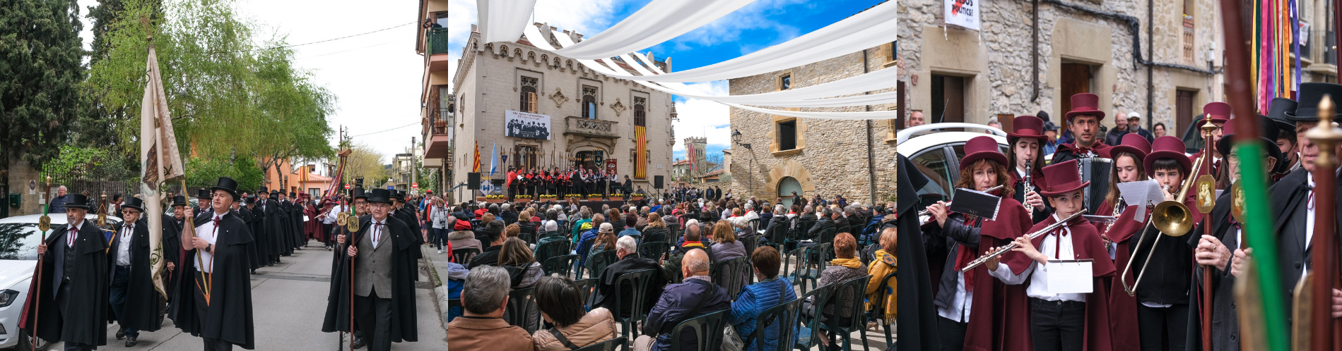 Casa de les Caramelles a Sant Julià de Vilatorta