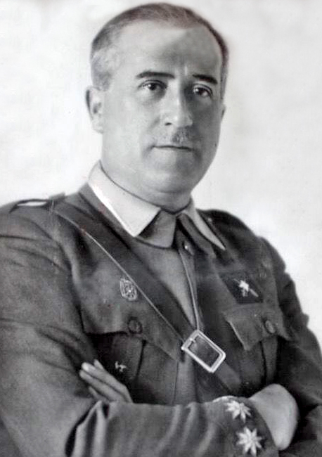 Ullastrell - Camilo Alonso (IV Divisió de Navarra)