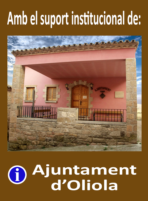 Oliola - Ajuntament