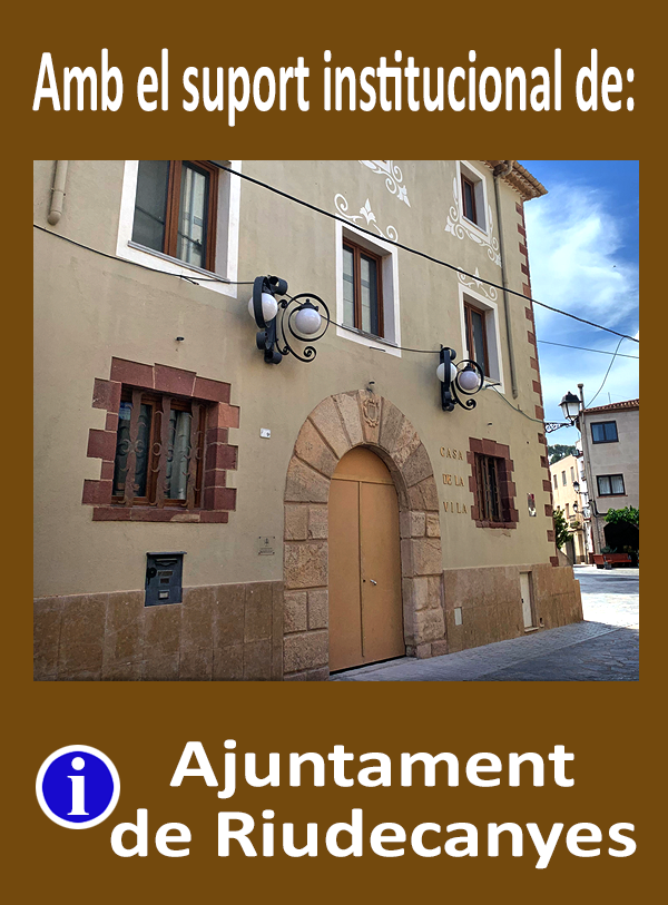 Riudecanyes - Ajuntament