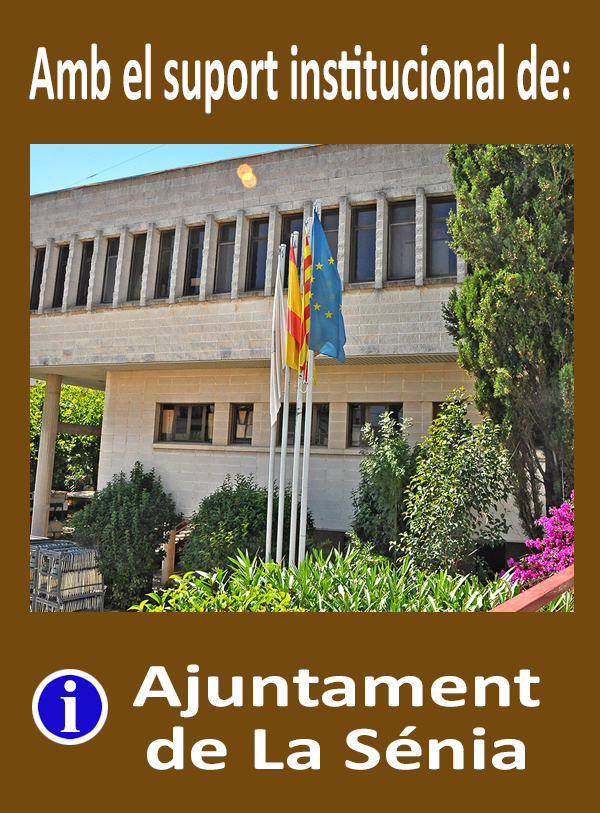 La Sénia - Ajuntament