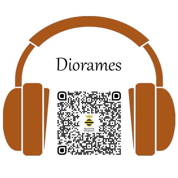 Anglesola - Diorames - Adoració dels Reis o Epifania 