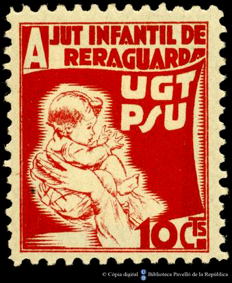 Can Palet: alberg infantil