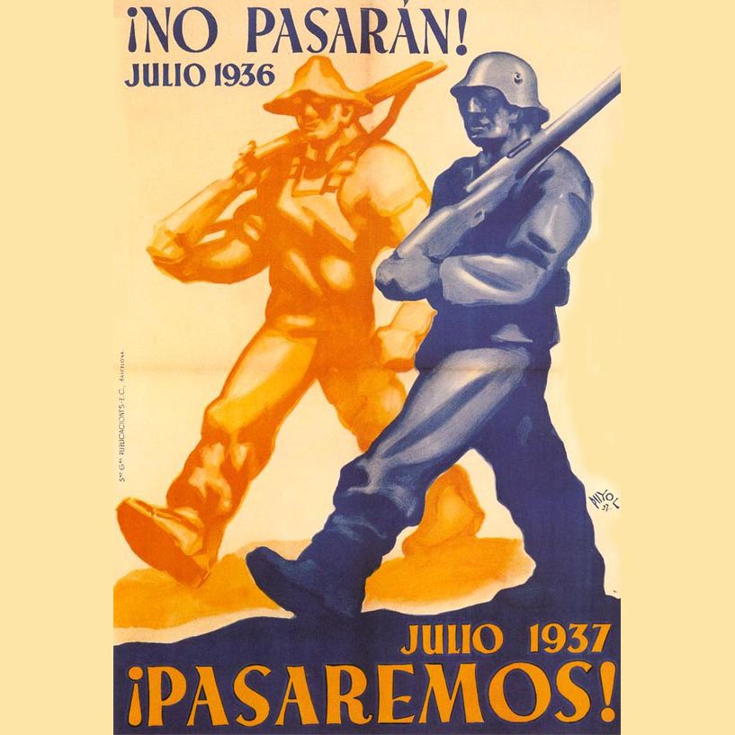 Cementiri: cap de pont